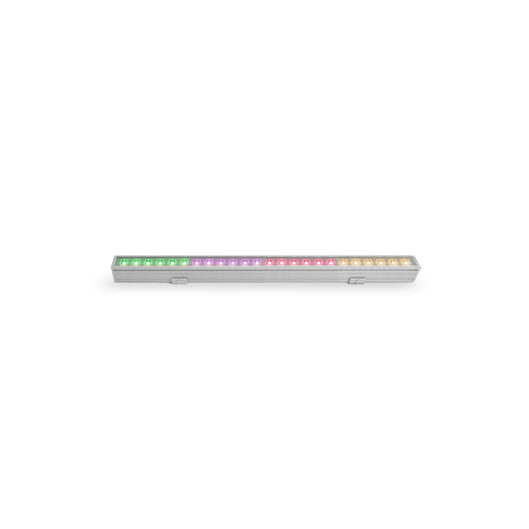 Graph-i-Pix Clear 50 RGBW32339